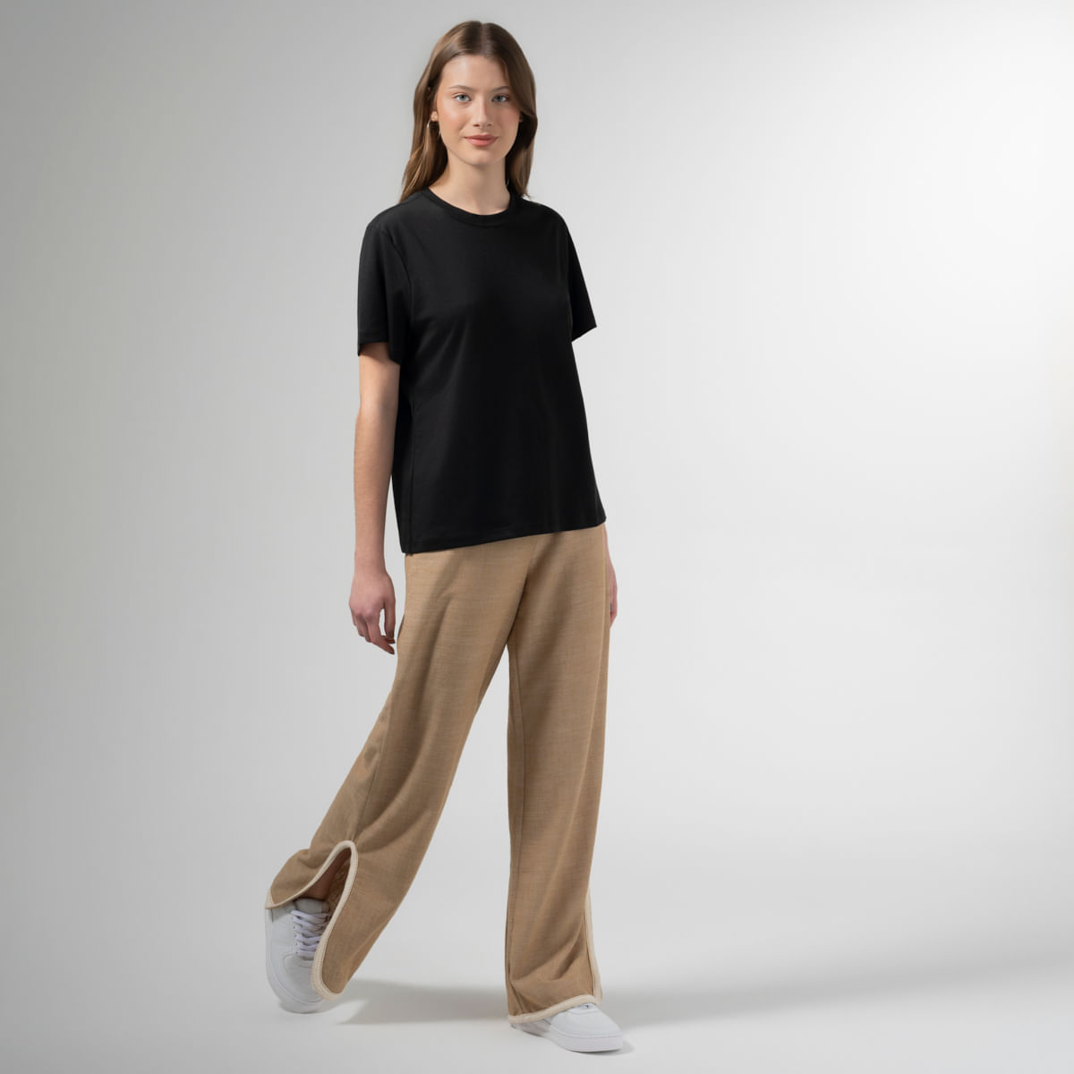 08 04 0015 Camiseta Francesca Preto 005